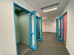Park Place Residences At Plq (D14), Office #352709991